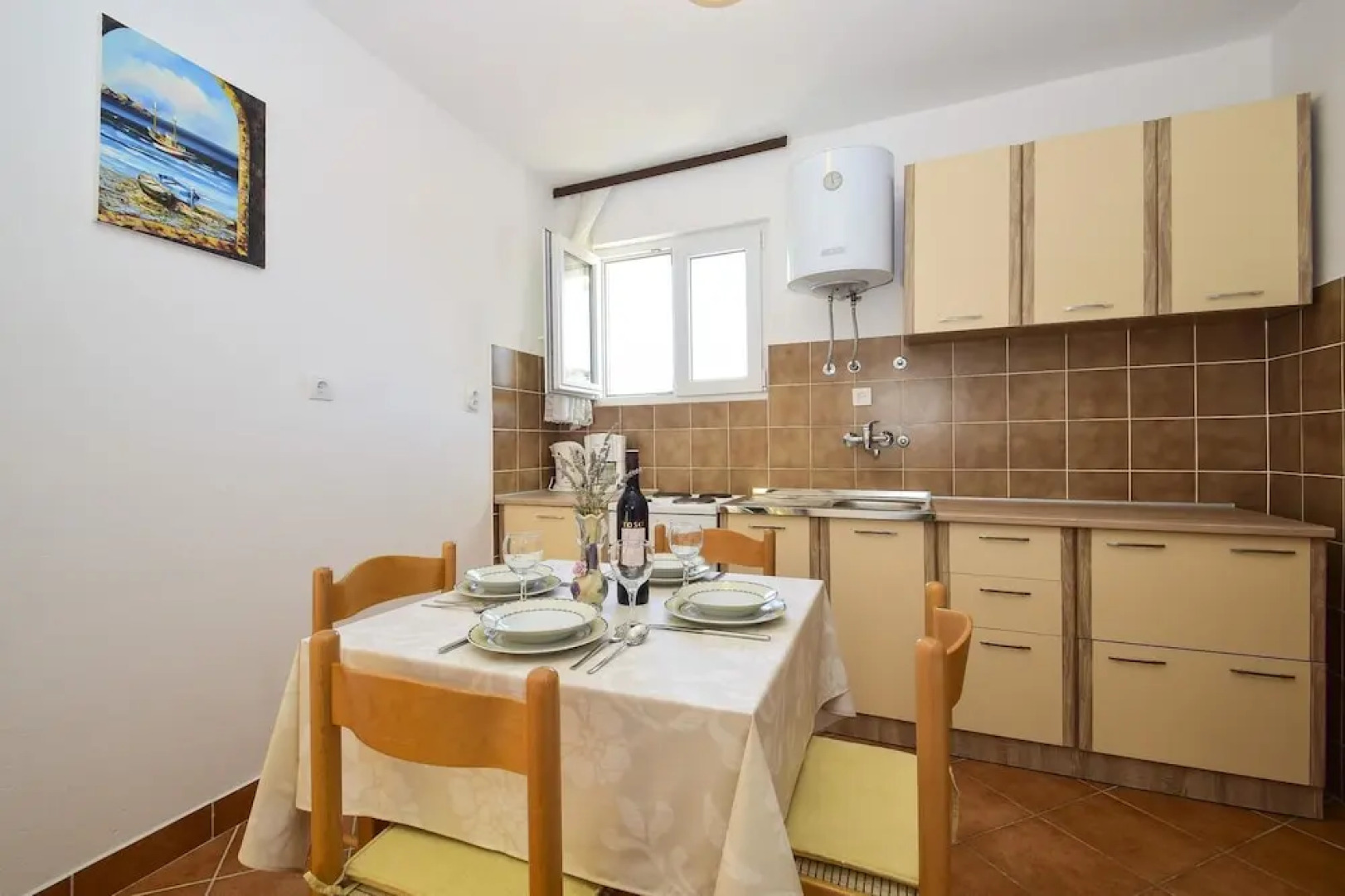 Apartments Radojka 1203