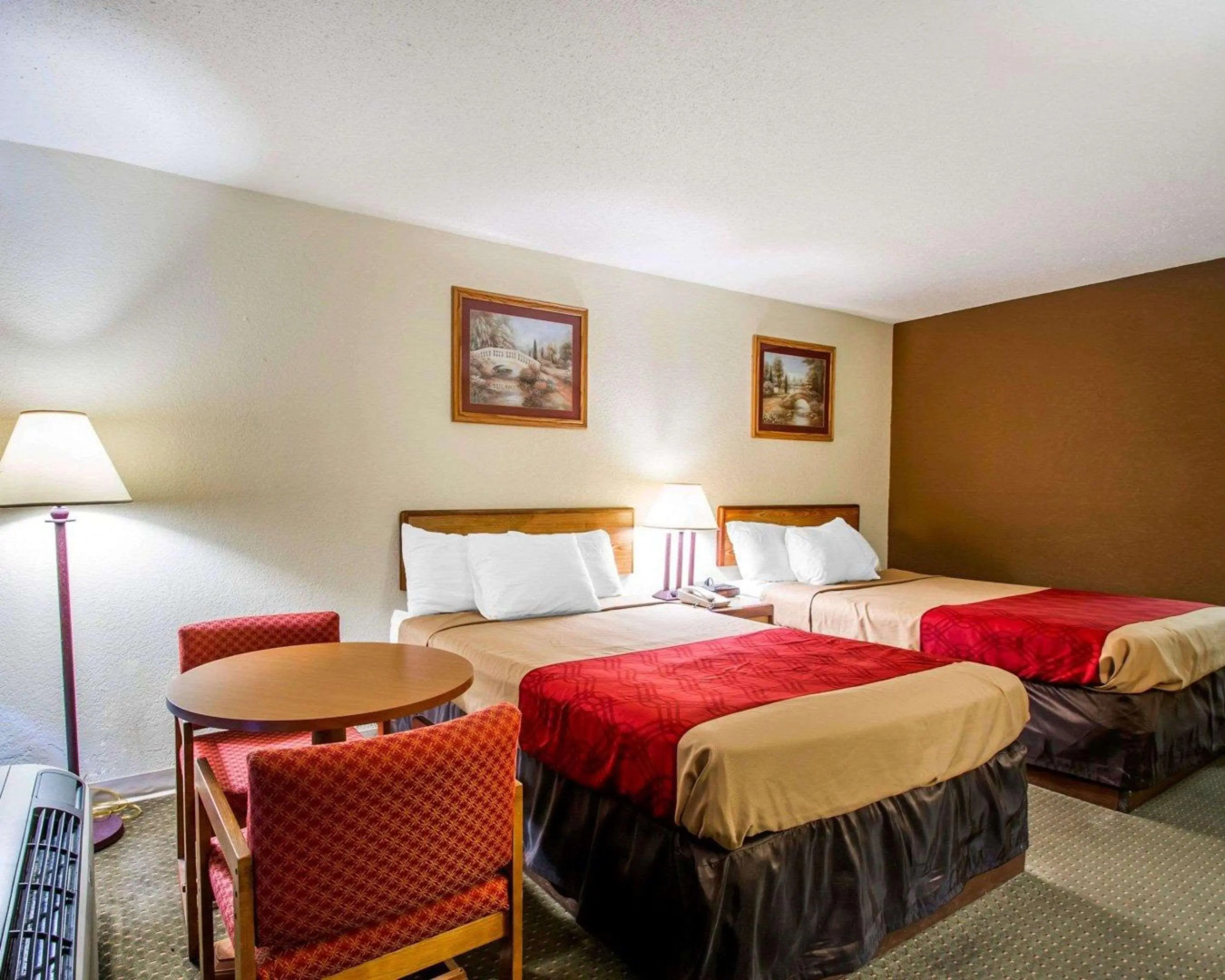 Econo Lodge Andalusia
