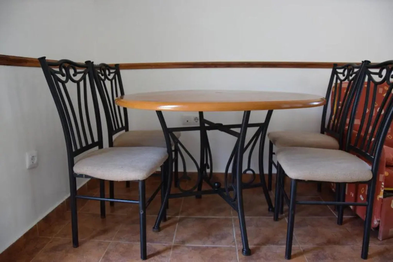 Apartamentos Arredondo