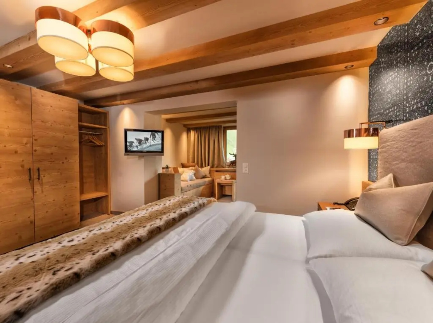 Sport- und Wellnesshotel Post