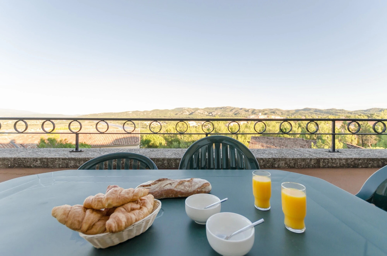 Village Pierre & Vacances - Pont Royal en Provence