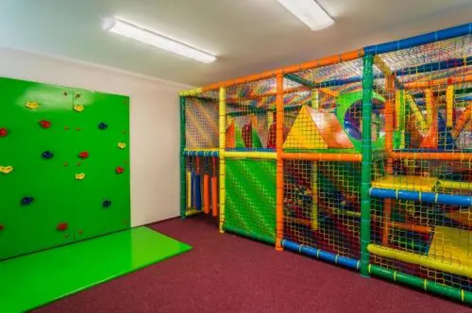 Hotel*** NAT Krynica Morska