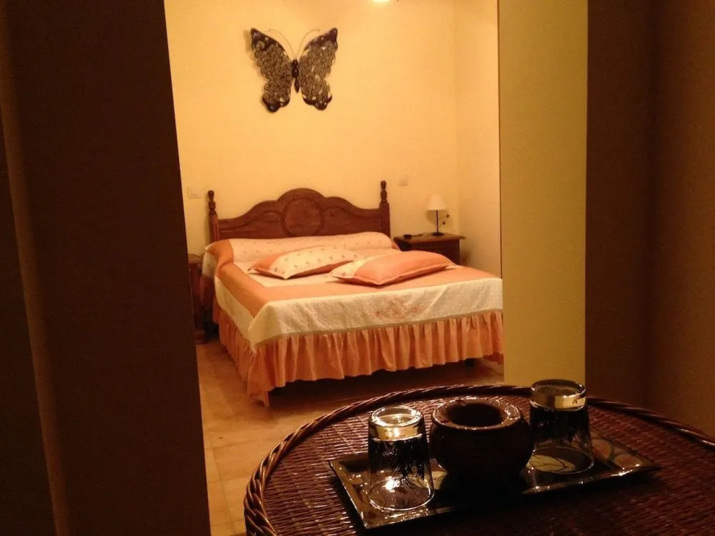 Hostal Restaurante El Hayedo