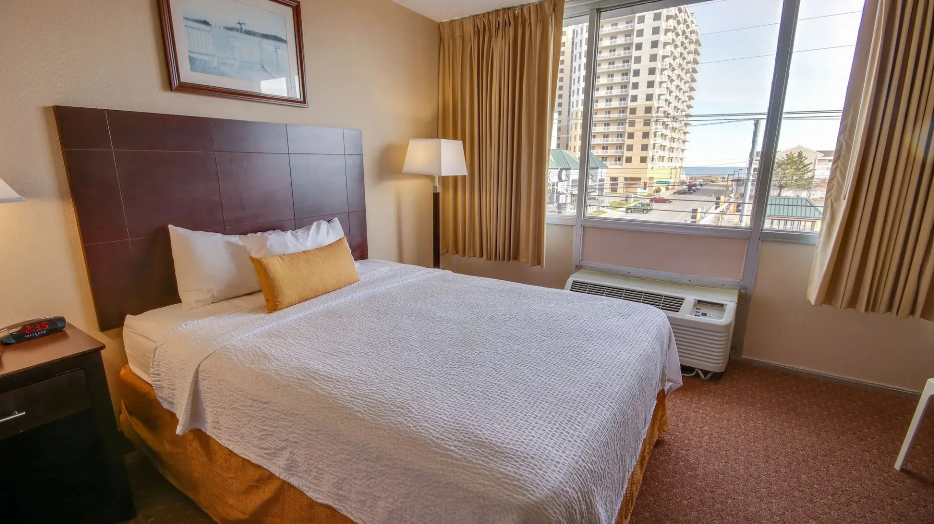 Princess Bayside Beach Hotel