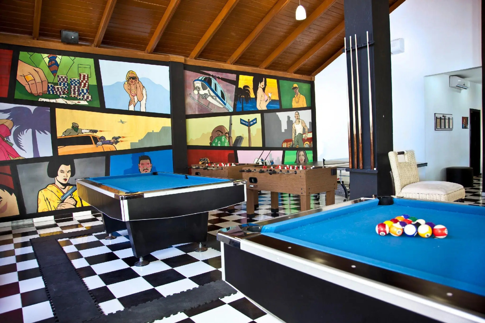 Grand Palladium Select Bávaro - All Inclusive