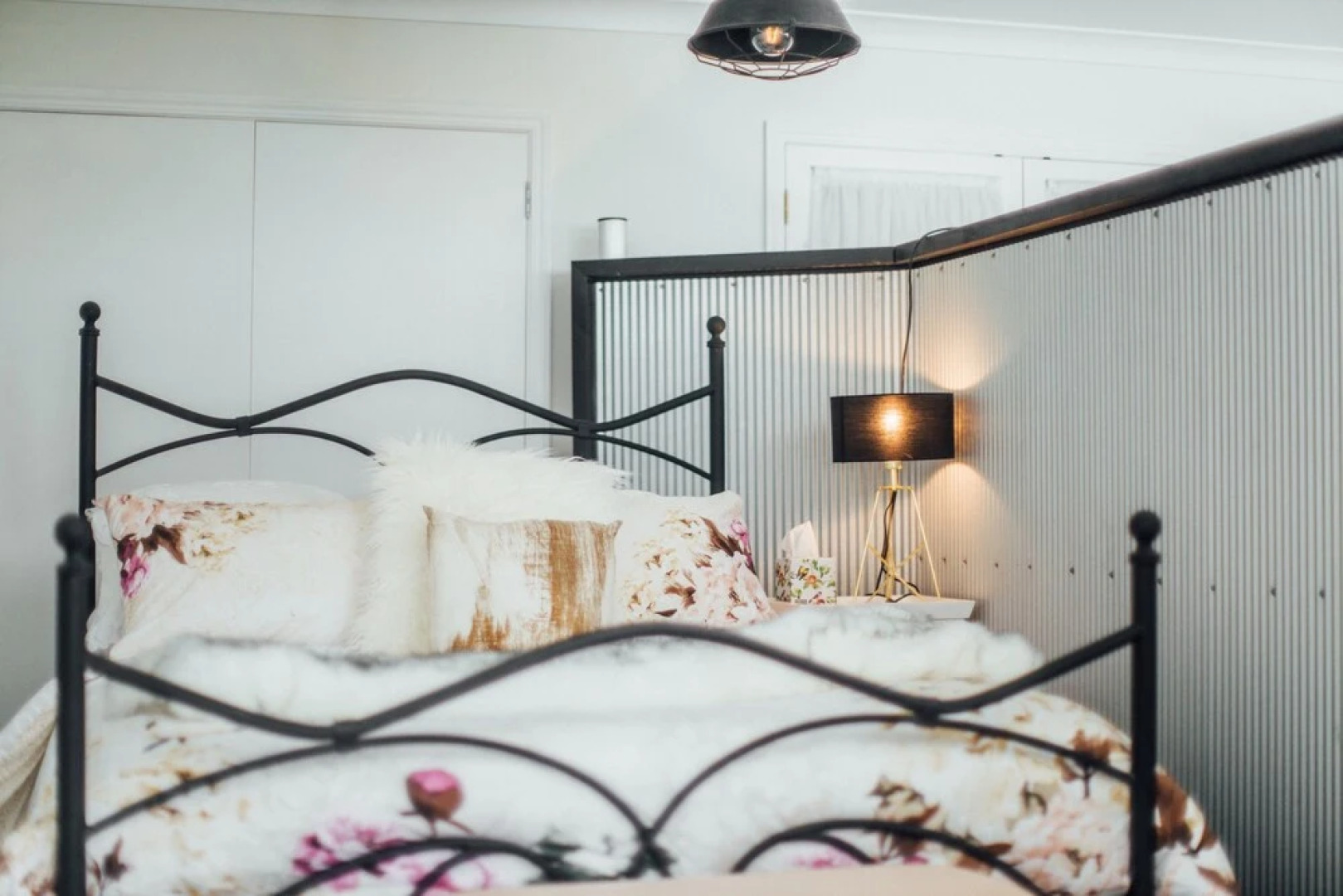 The perfect B&B away from home