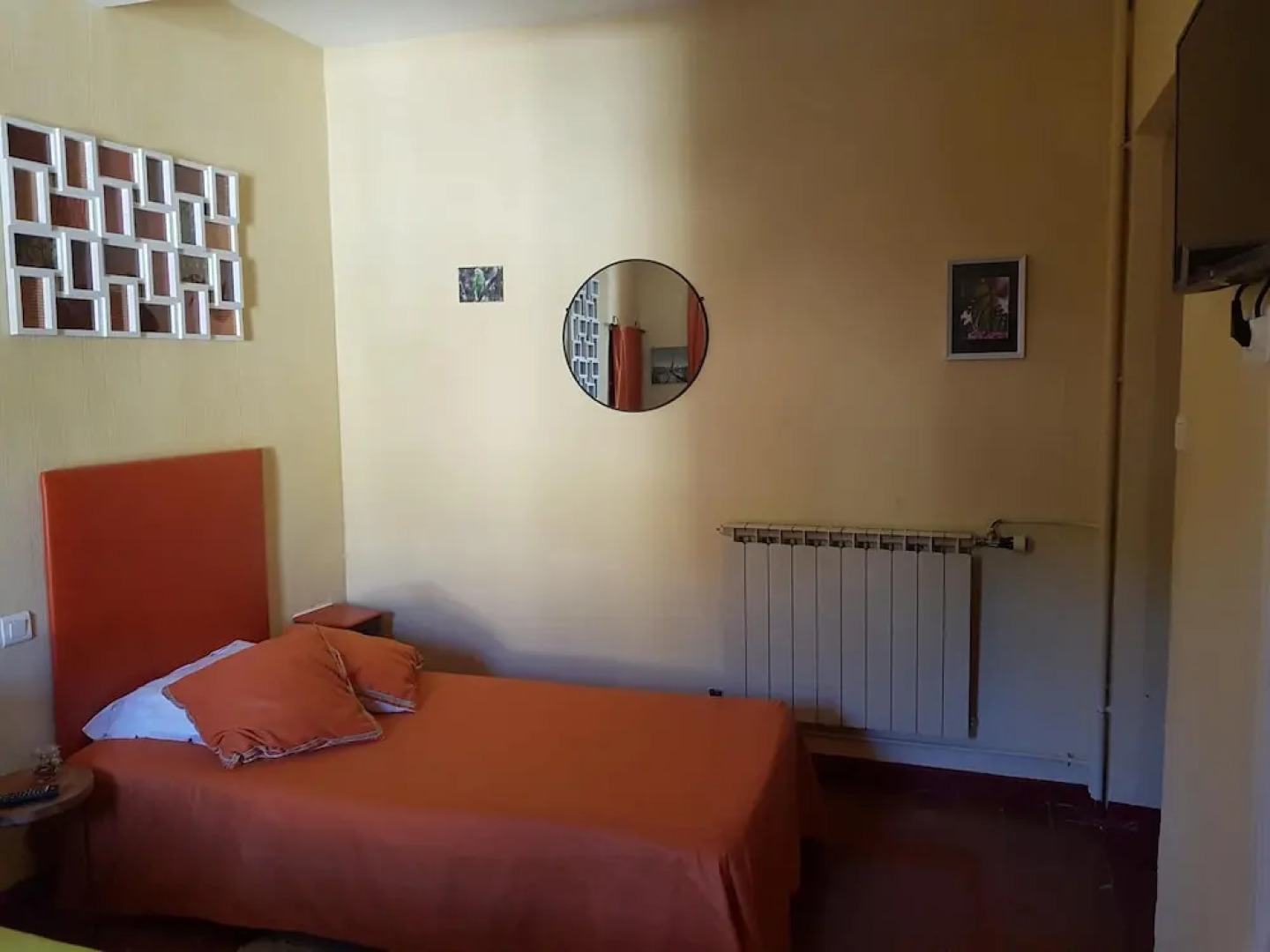 Le Relais Des Dentelles