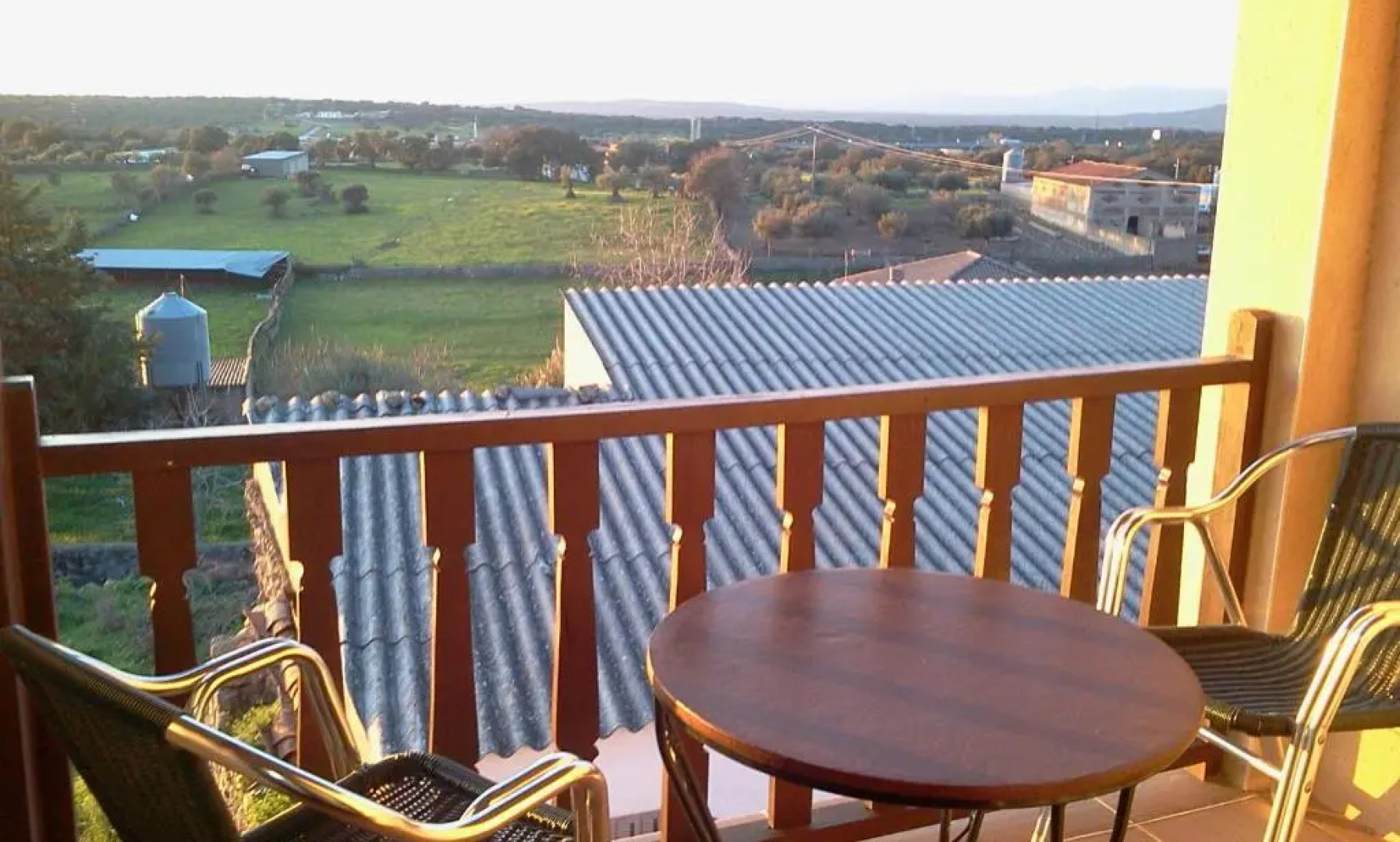 El Rincon Del Villar