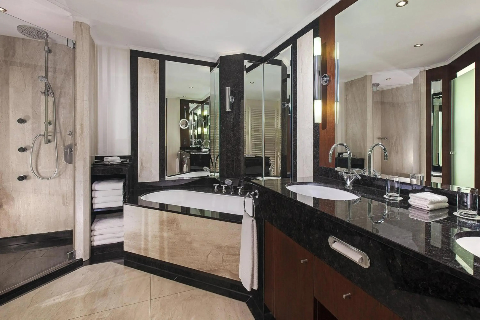 The Westin Grand Munich