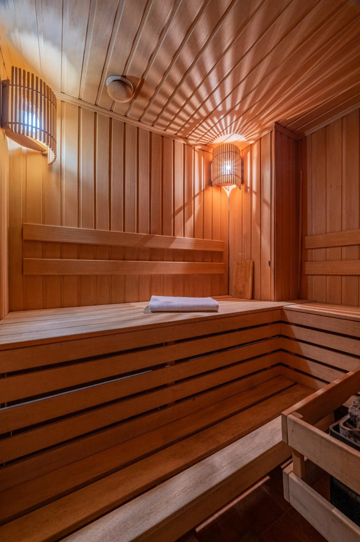 Апартаменты на улице Шейнкмана 134А