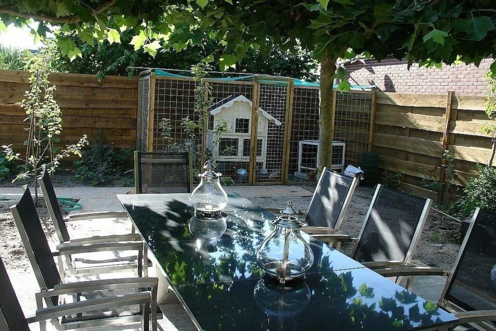 Logement de Reiziger