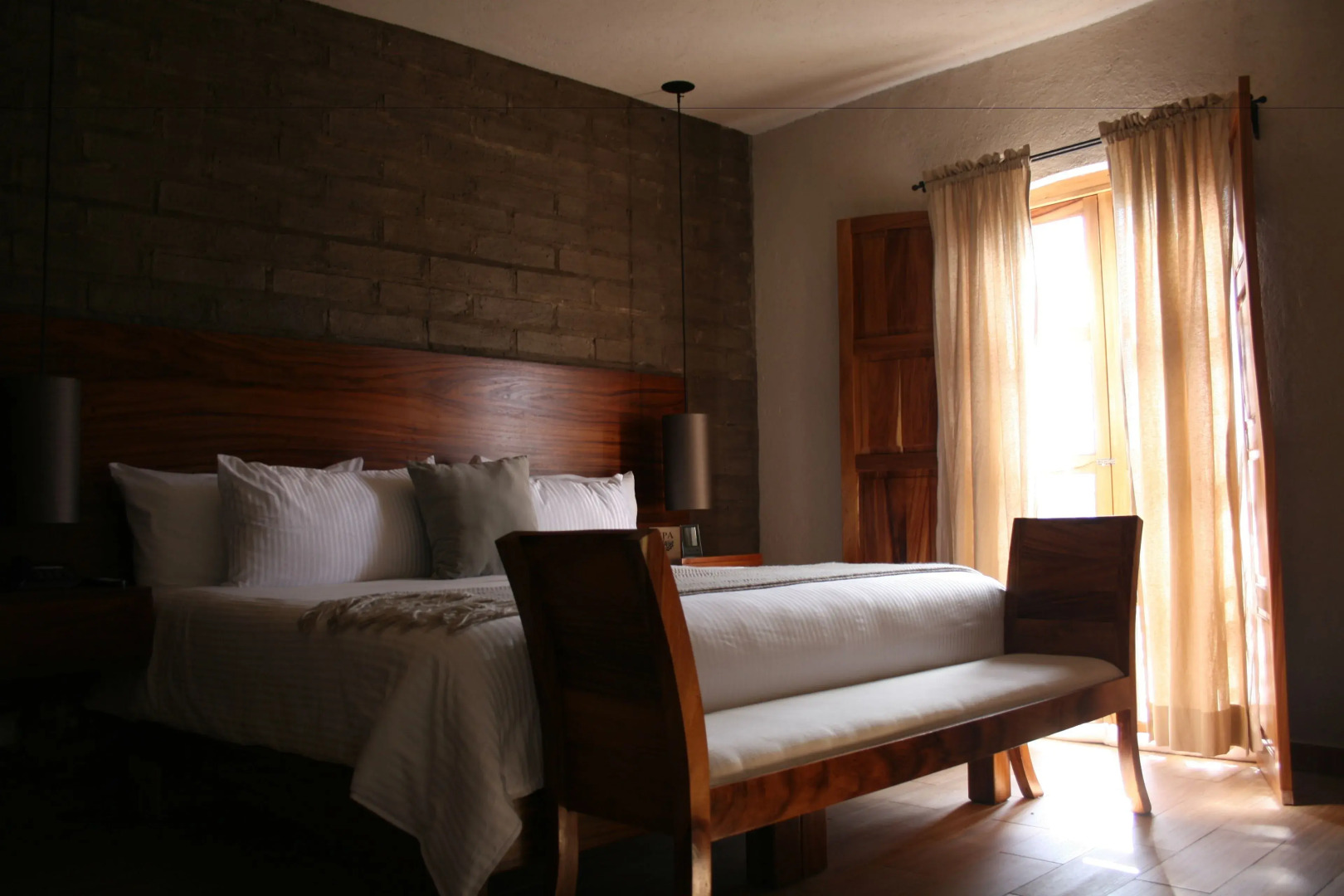 Casa Andaria Hotel Boutique