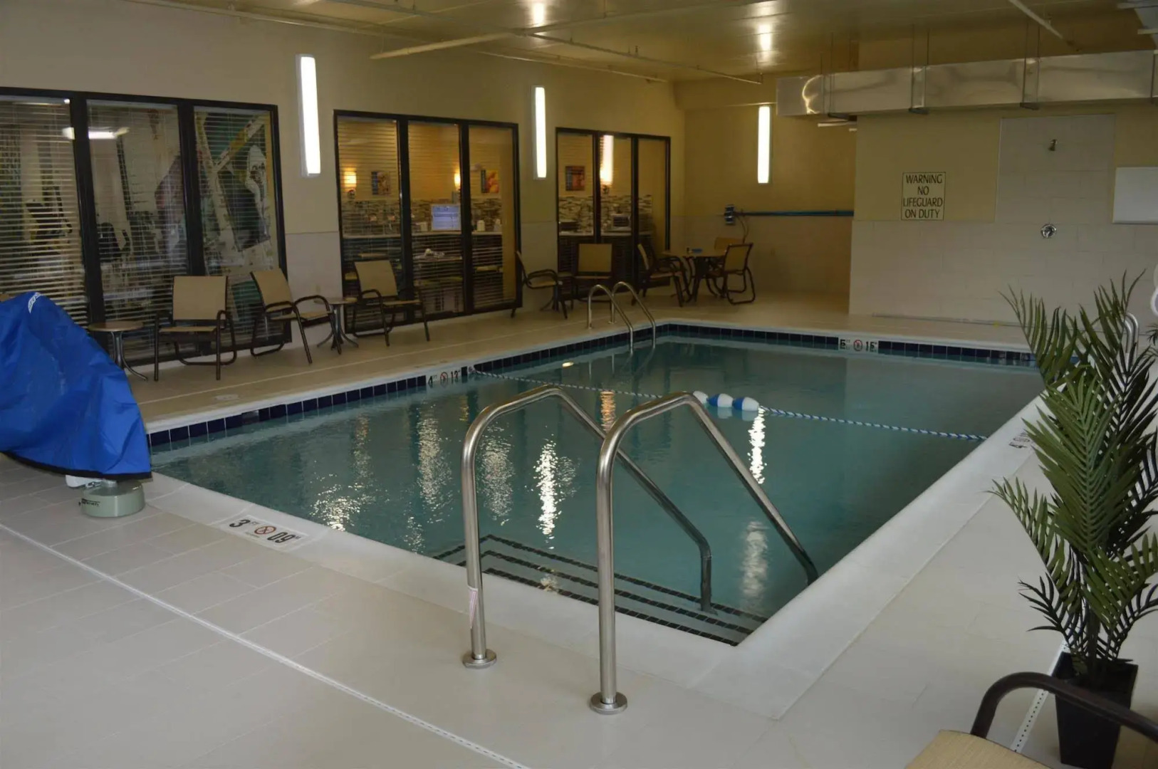 Best Western Plus Thornburg Inn & Suites