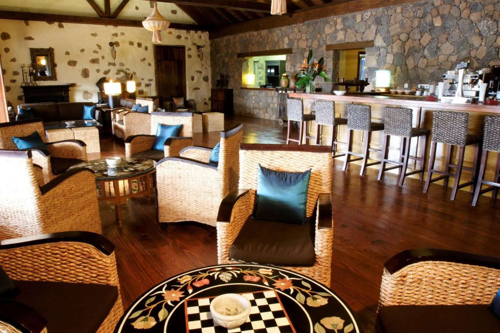 Hotel Boutique Casa Vieja