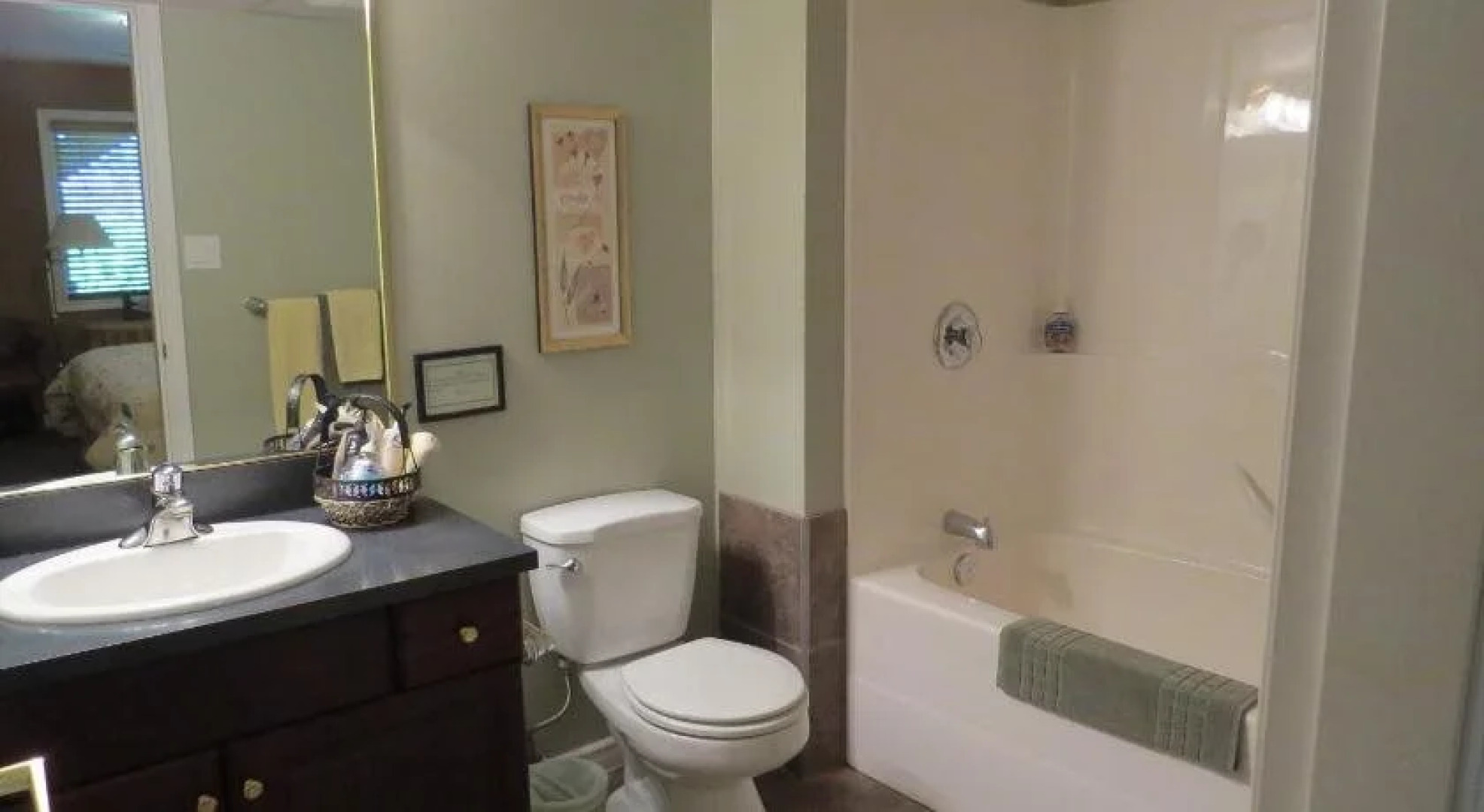 River's Edge Bed And Breakfast