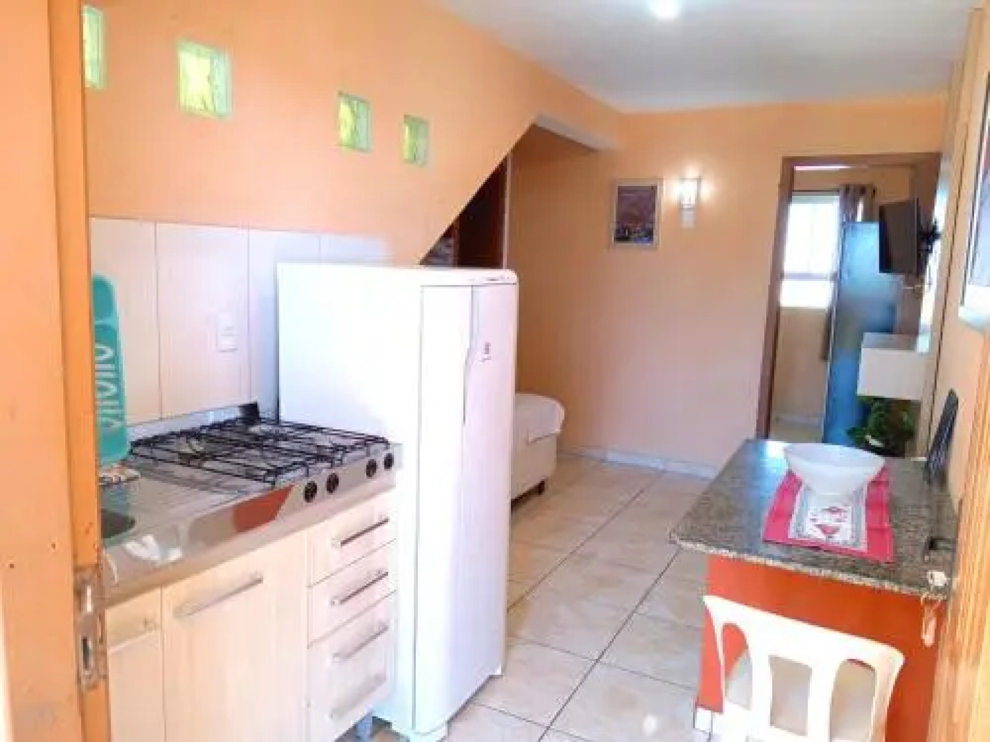 Pousada Mirante Dos Barcos