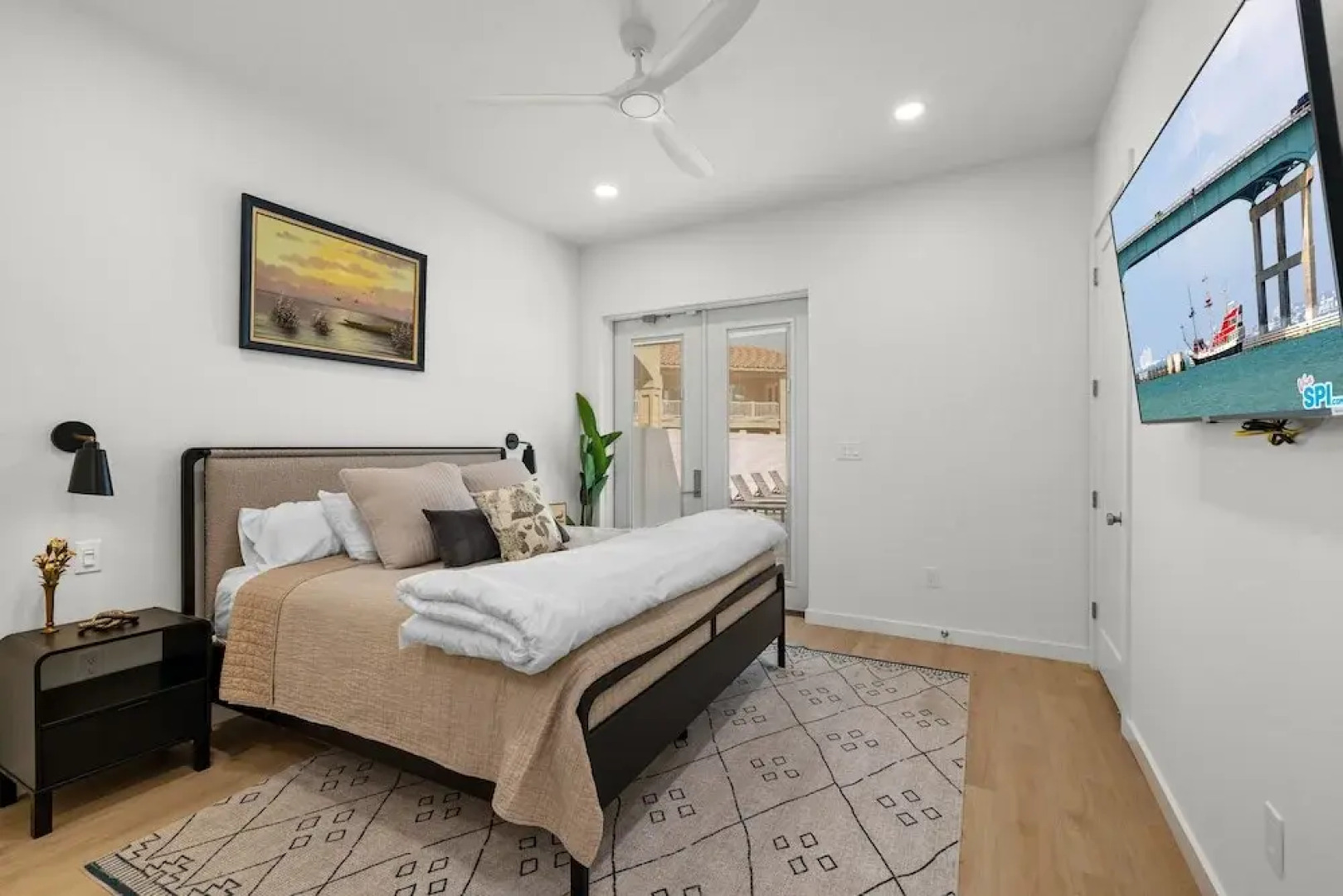 Miramar House, 120 E. Constellation 6 Bedroom Home