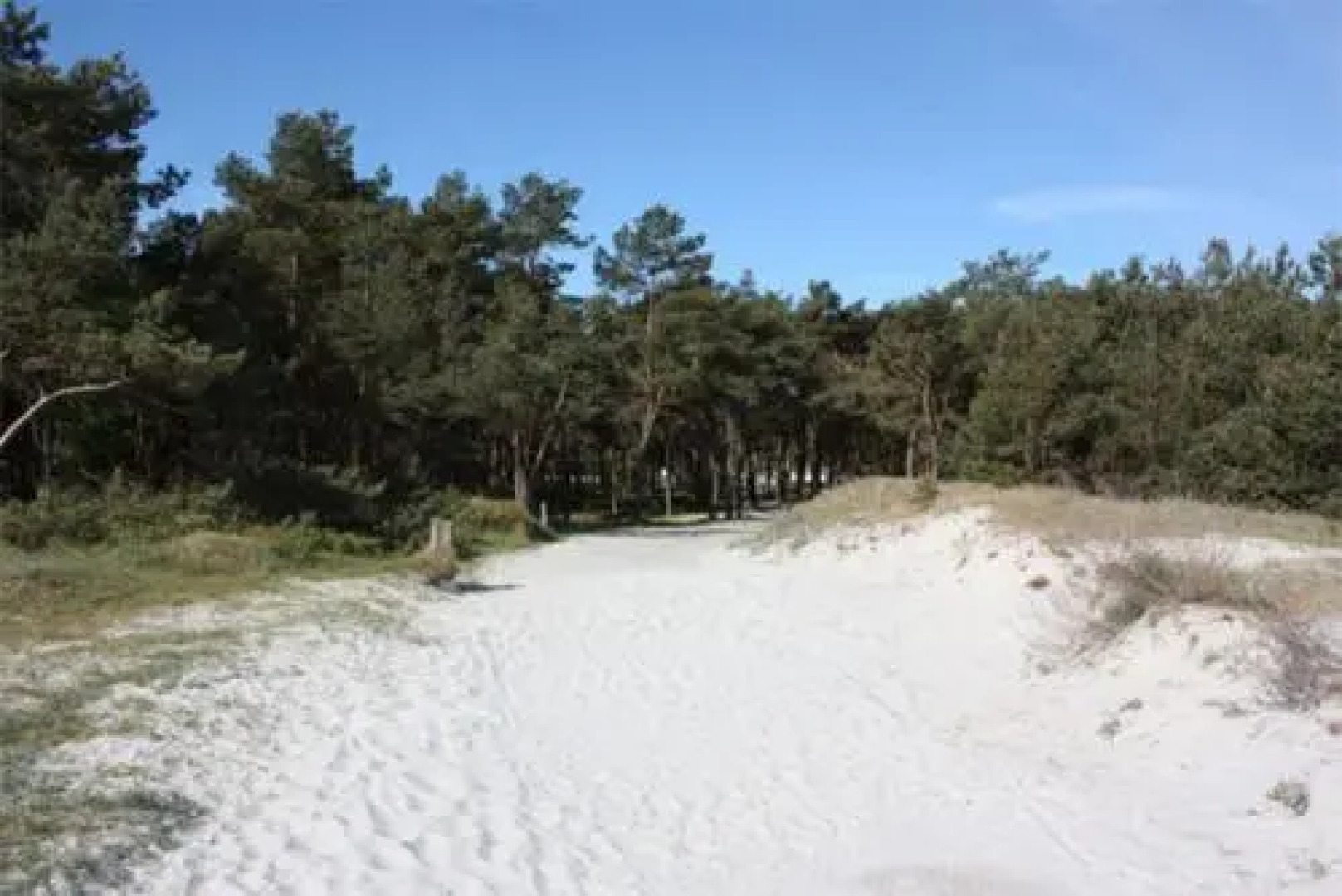 Ferienwohnungen Juliusruh RUeG 510