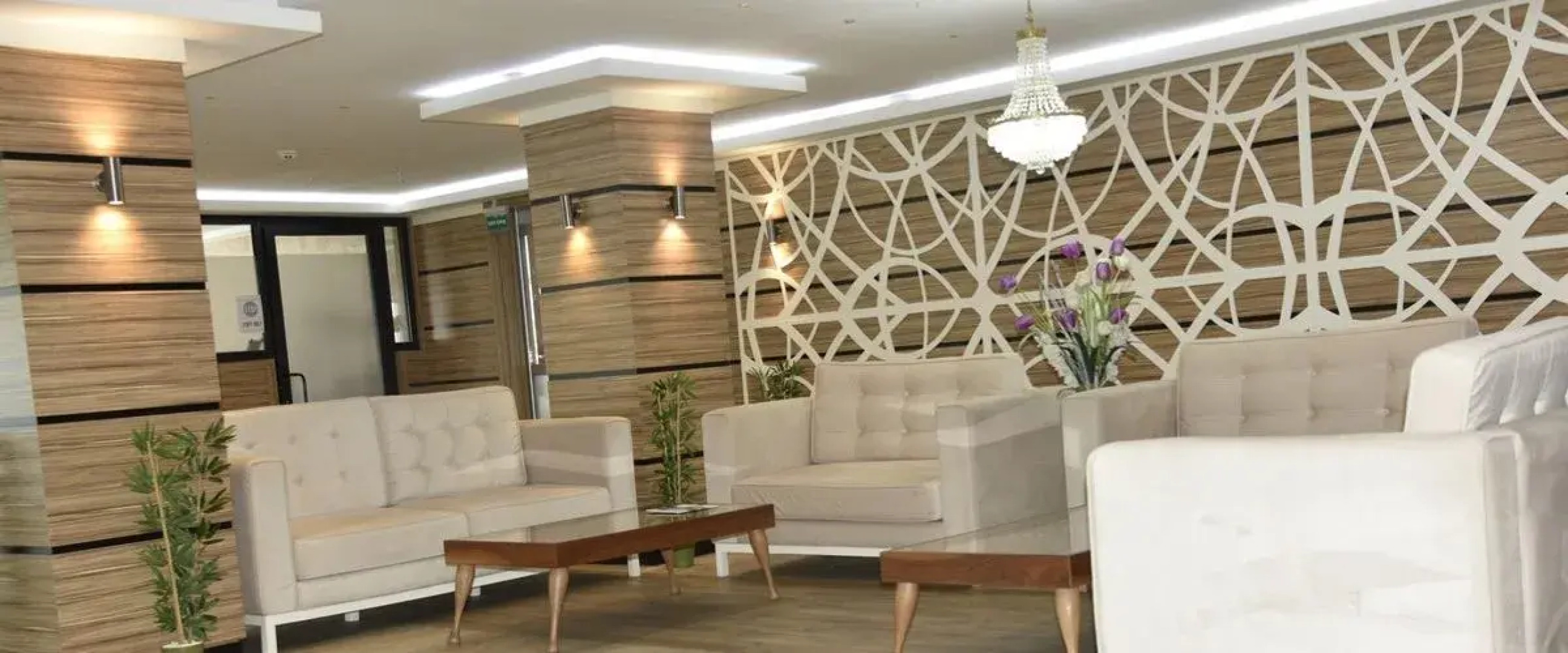 Cevaher Hotel & Suites