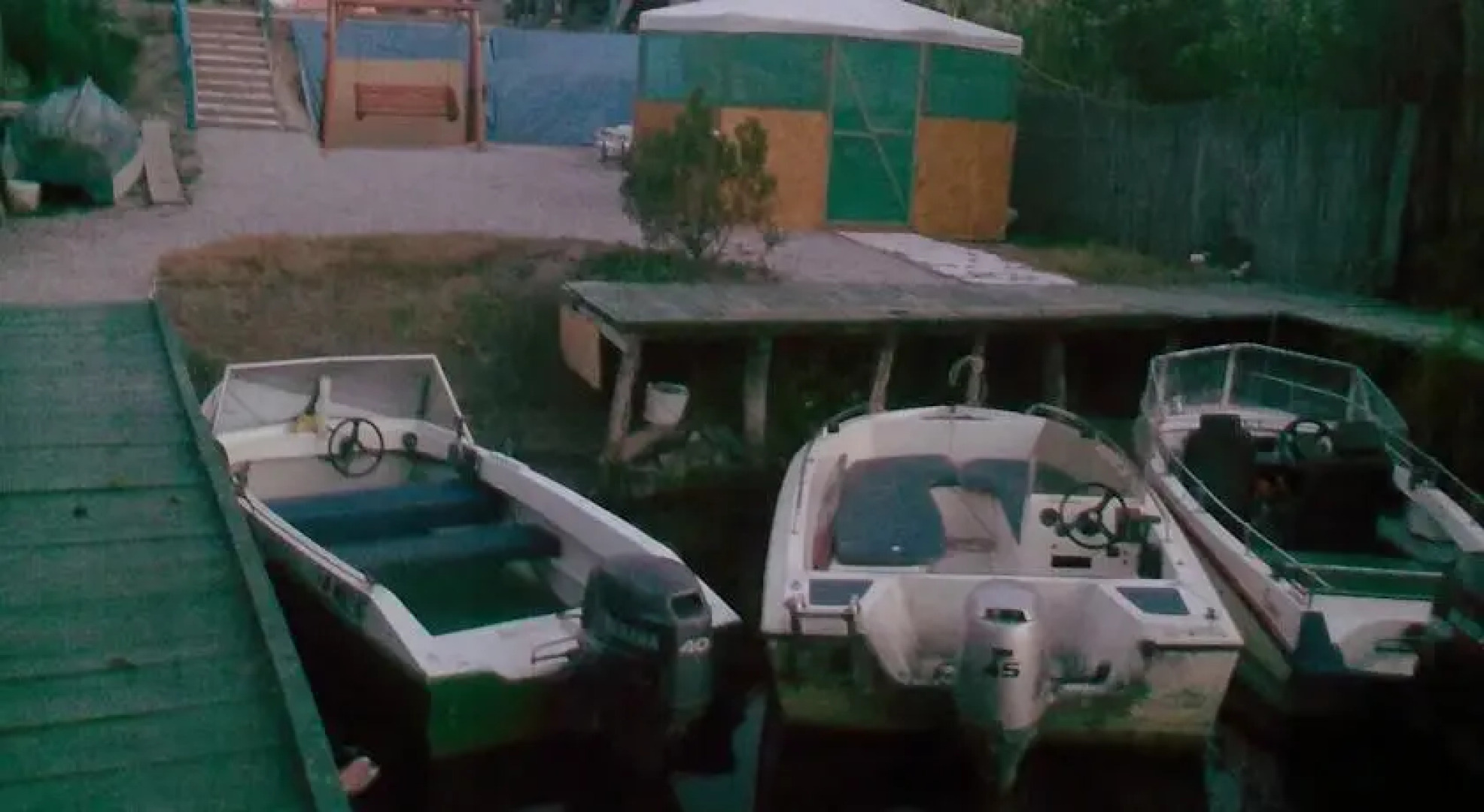 Casa de Vacanta Dunavatul de Jos