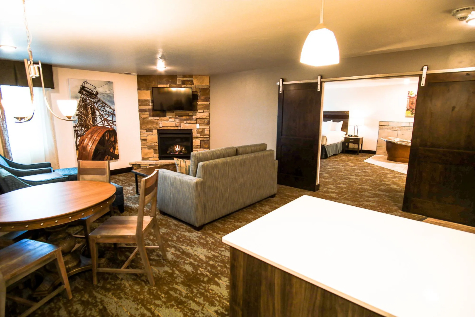 Copper King Hotel & Convention Center