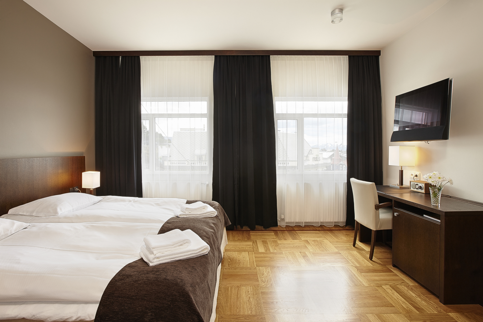 Отель Kea by Keahotels