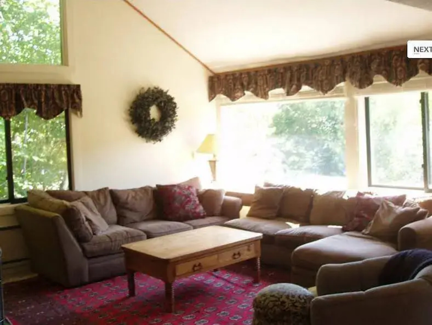 Village of Loon Mountain