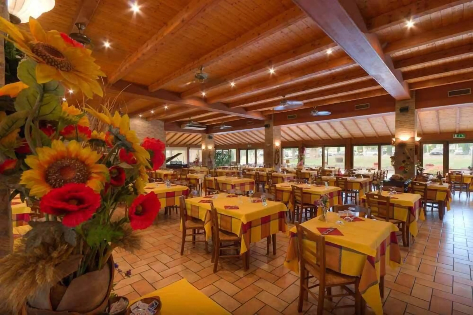 Centro Vacanze Verde Azzurro