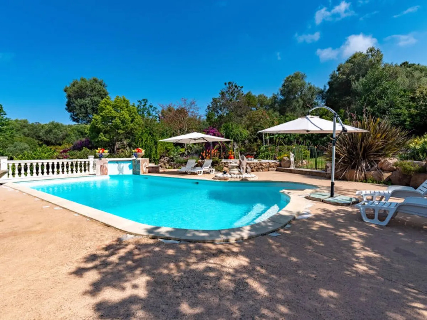 Holiday Home Campestra