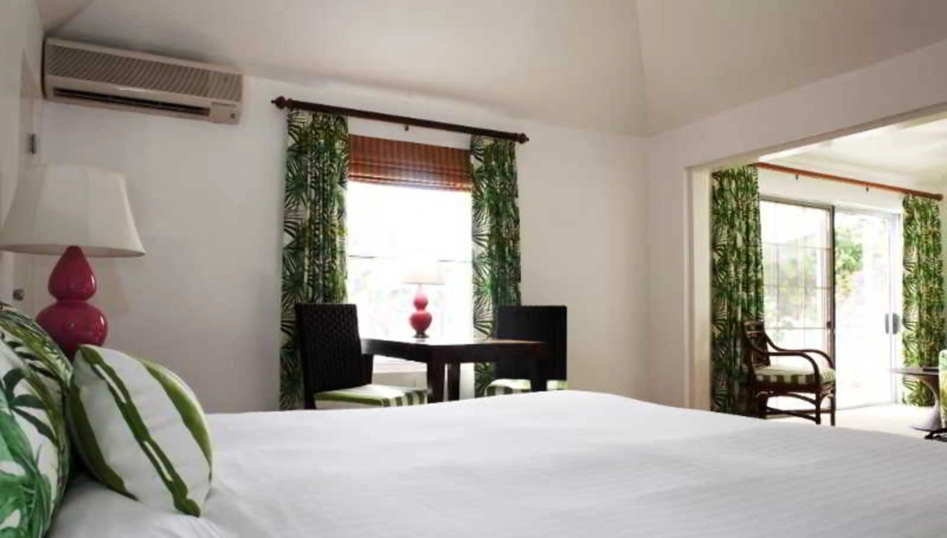 Cambridge Beaches Resort & Spa