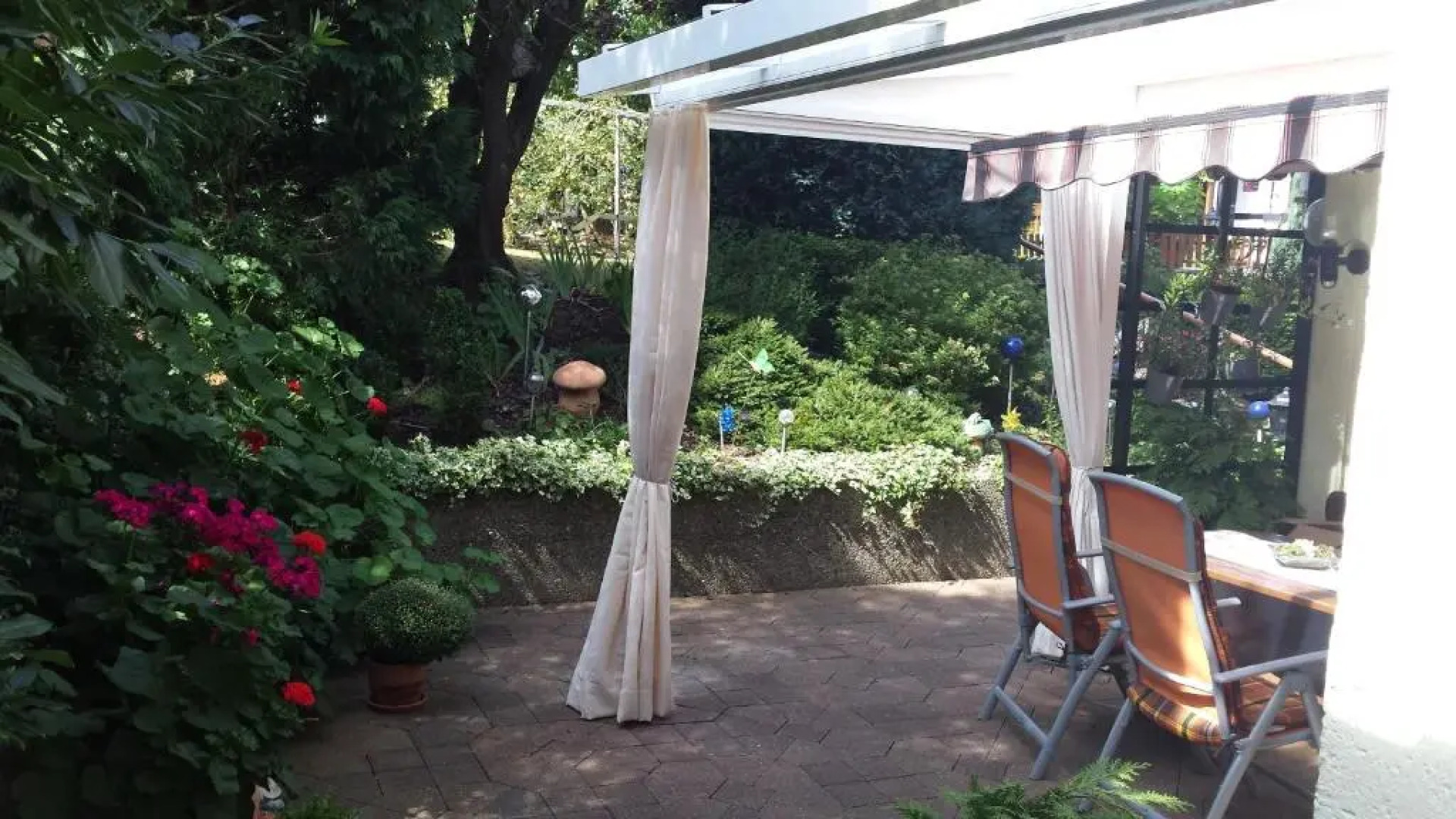 Ferienwohnung Diester Riegelsberg