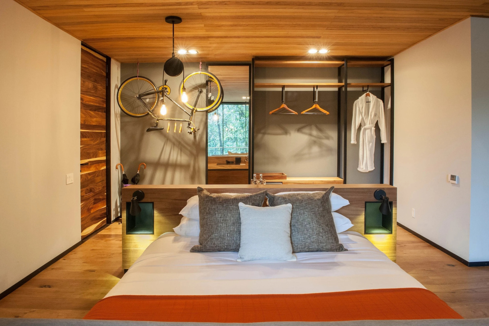 Rodavento Boutique Hotel