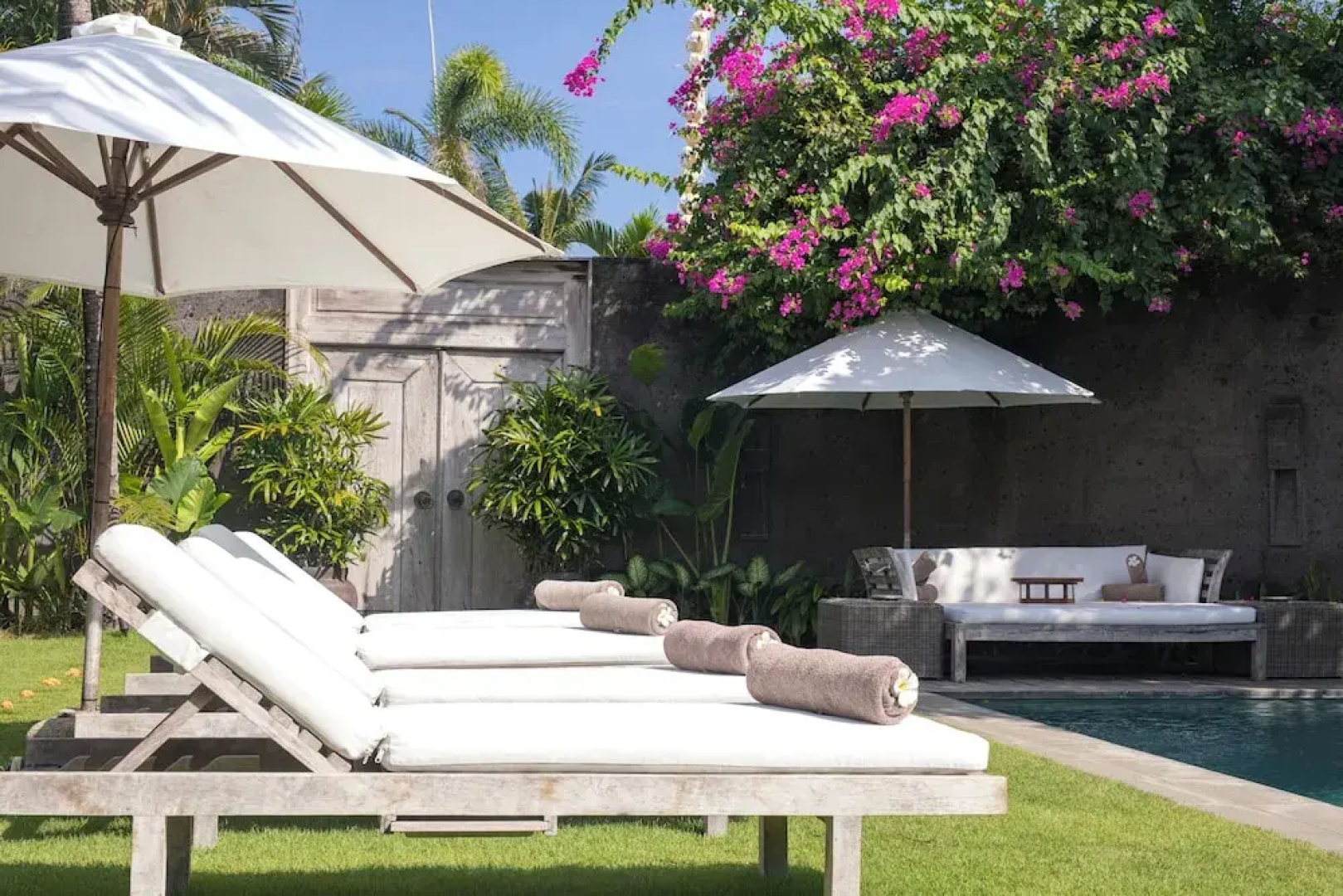 Villa Alabali