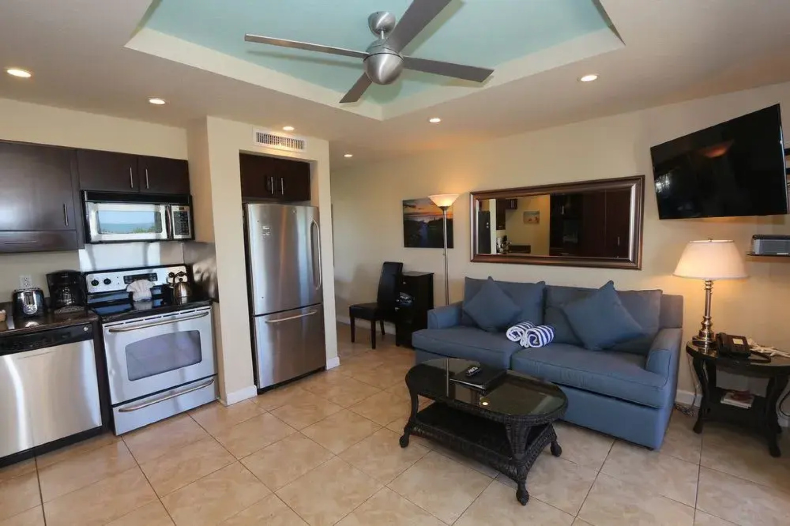 The Beach on Longboat Key