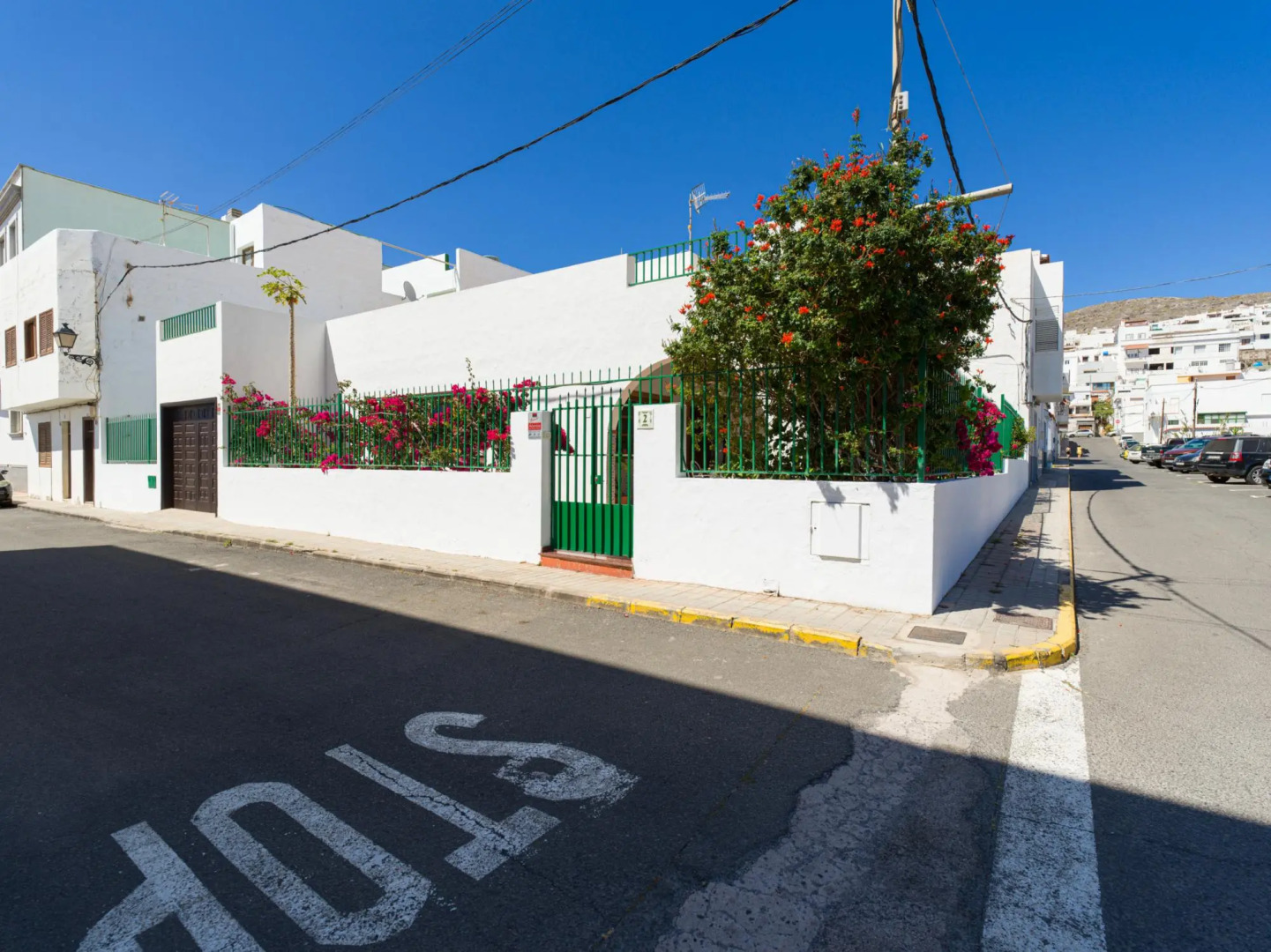 Agaete Pupe Home by Canariasgetaway