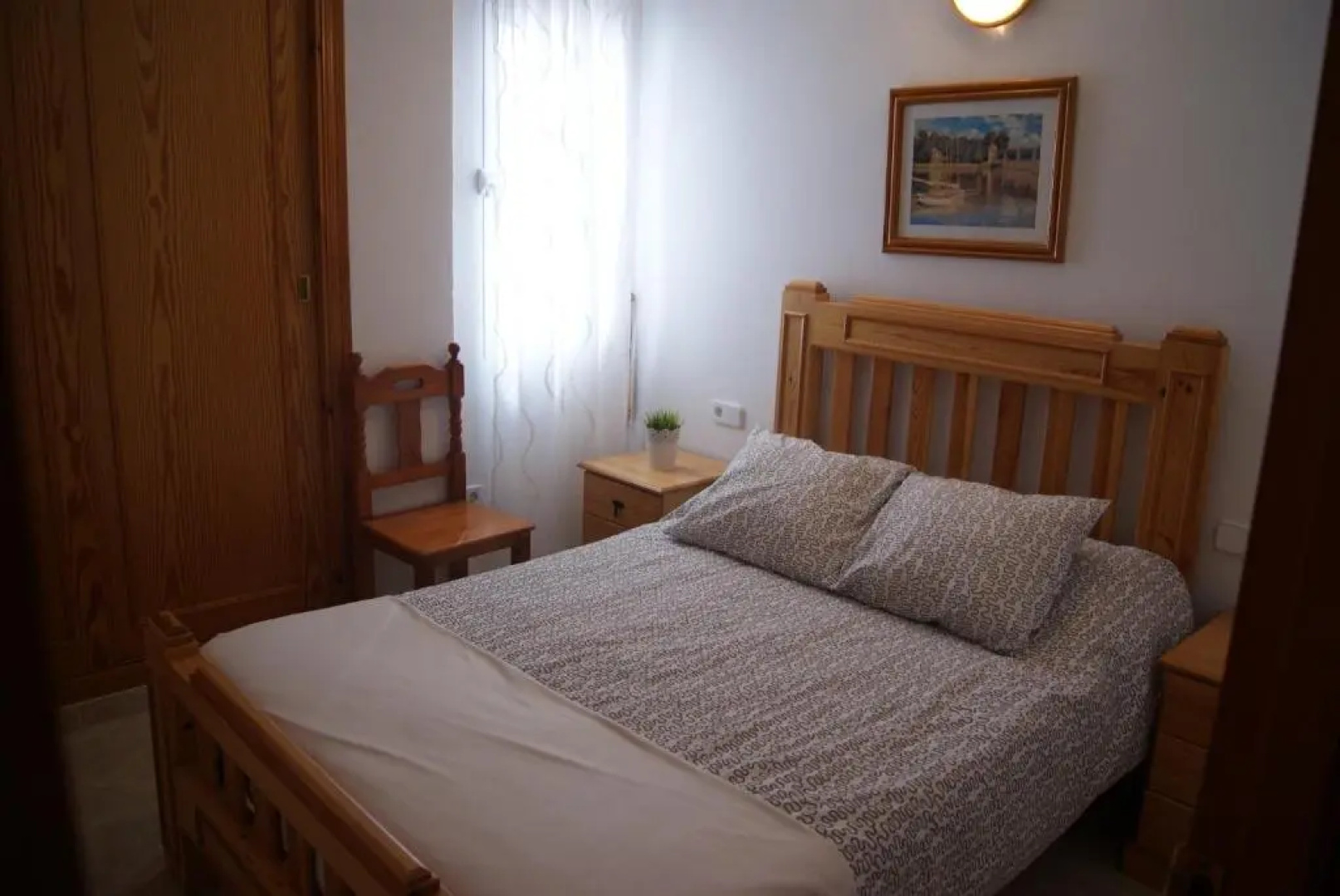 Hostal Sango