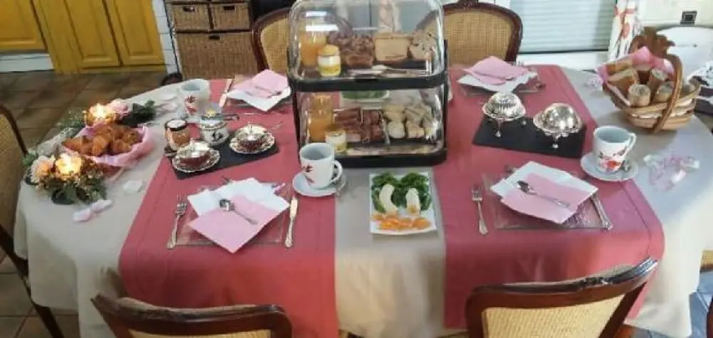 Domaine De Bailheron