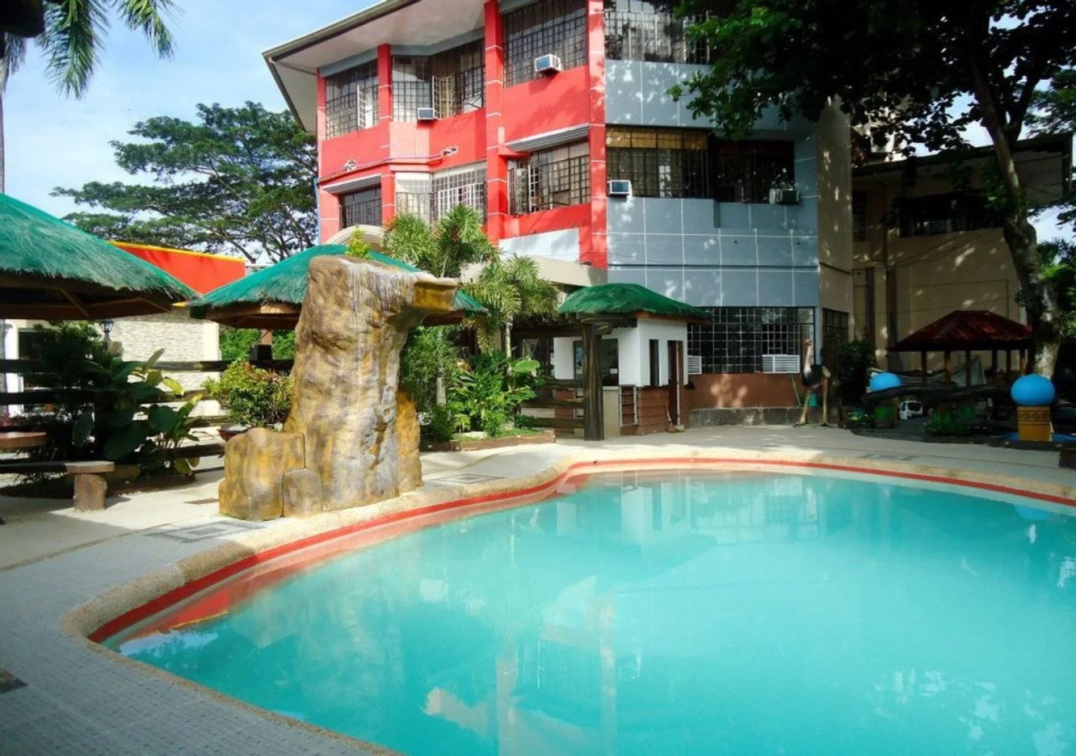 Quezon Premier Hotel Lucena