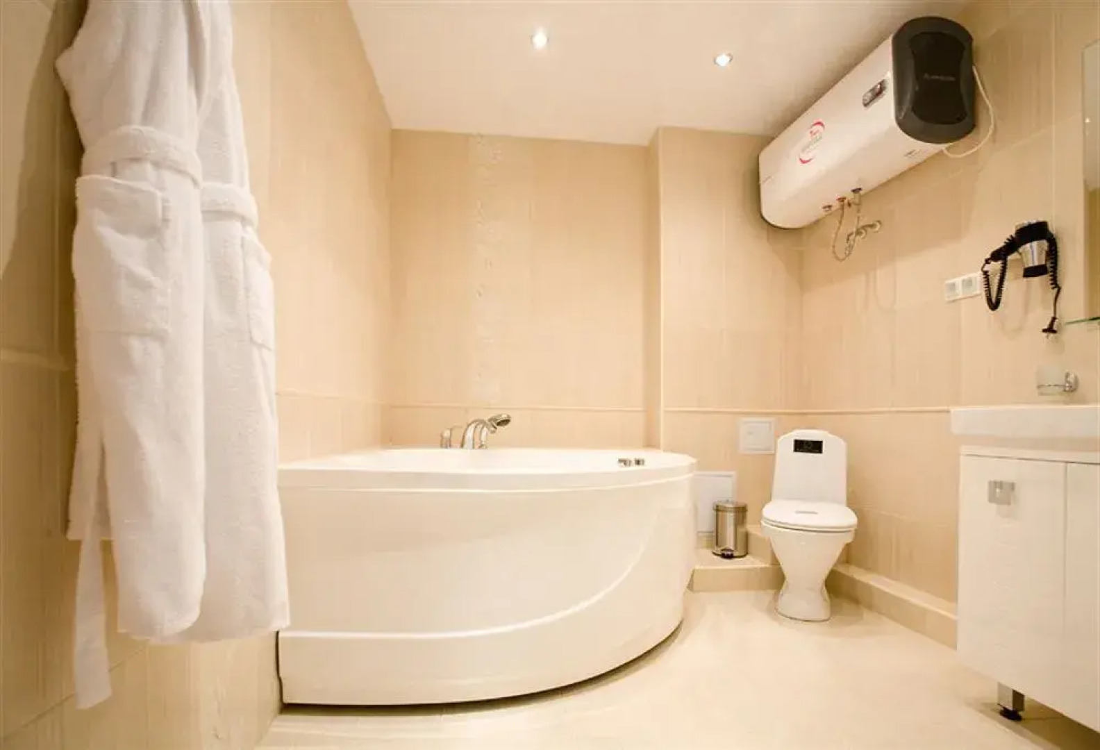 Отель «СеверСити»