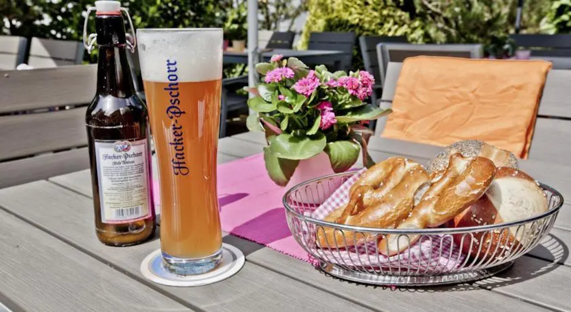 Würmtaler Gästehaus