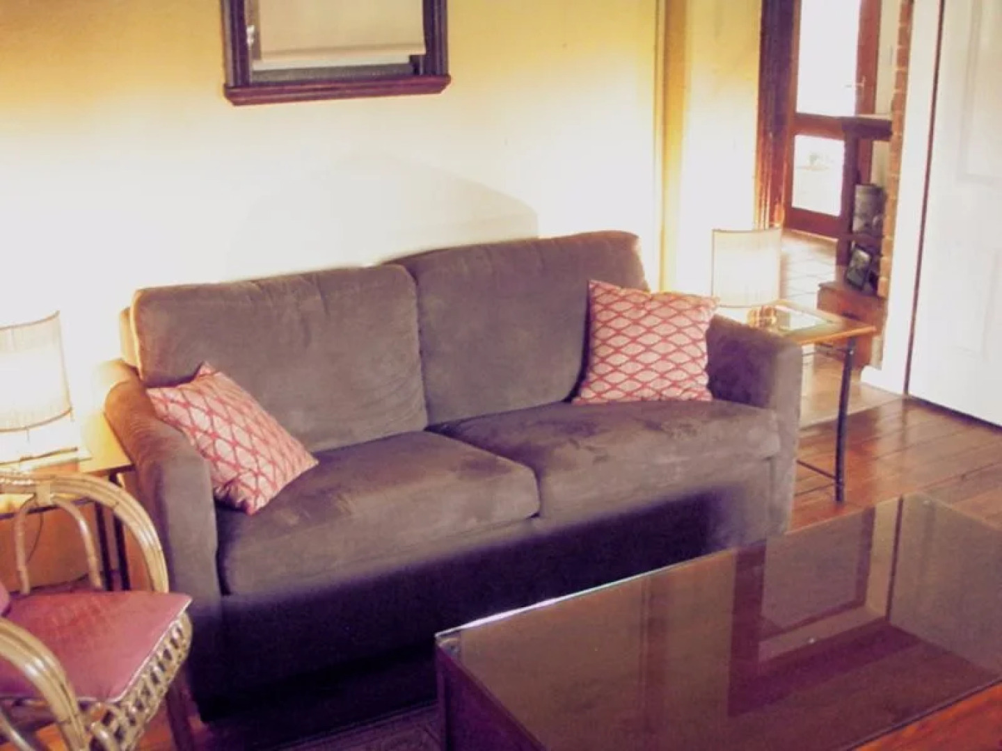 Mudgee Bed And Breakfast