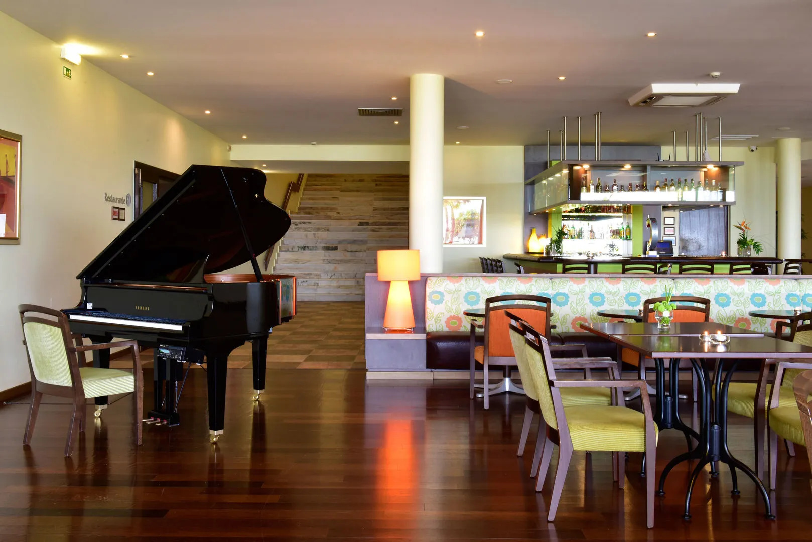 Pestana Viking Beach & Spa Resort