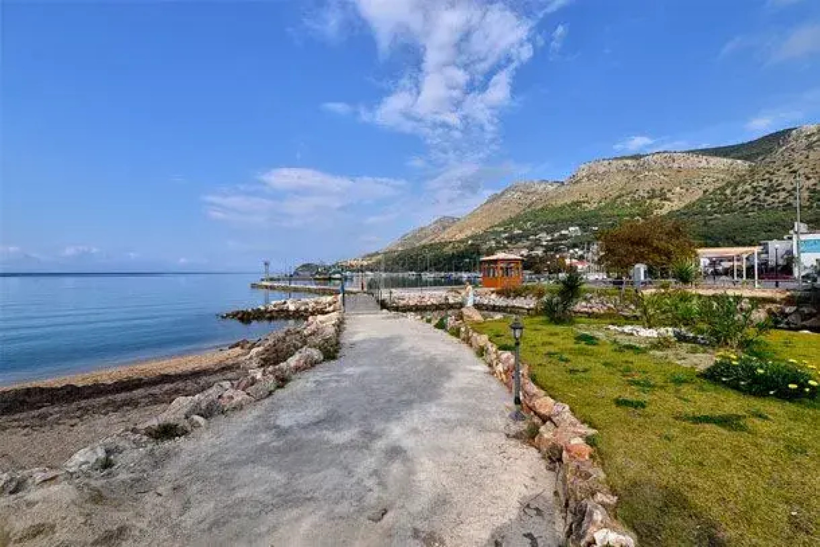 Iliovasilema Hotel Plataria