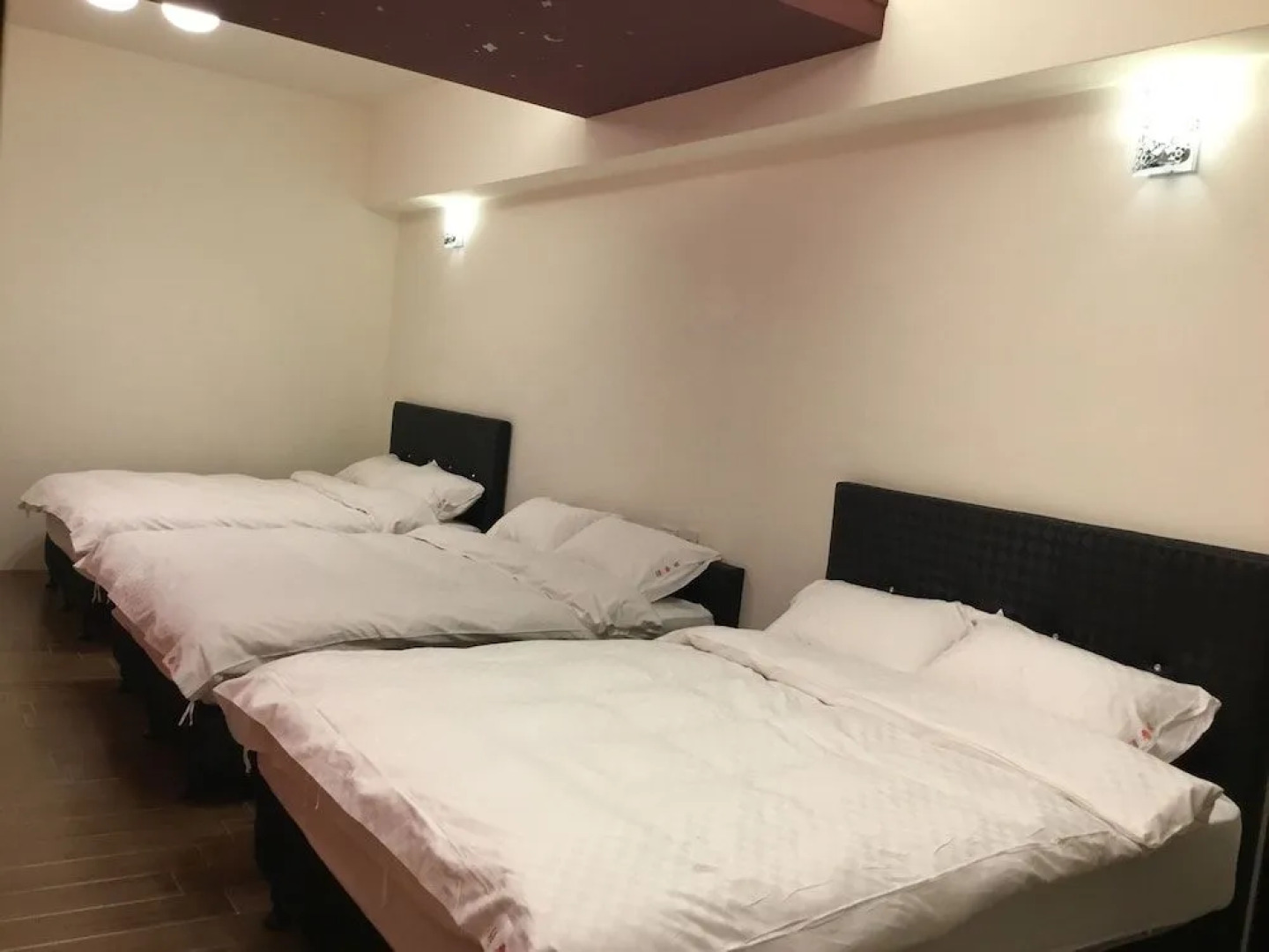 Yi-Xiang Yuan Guest House