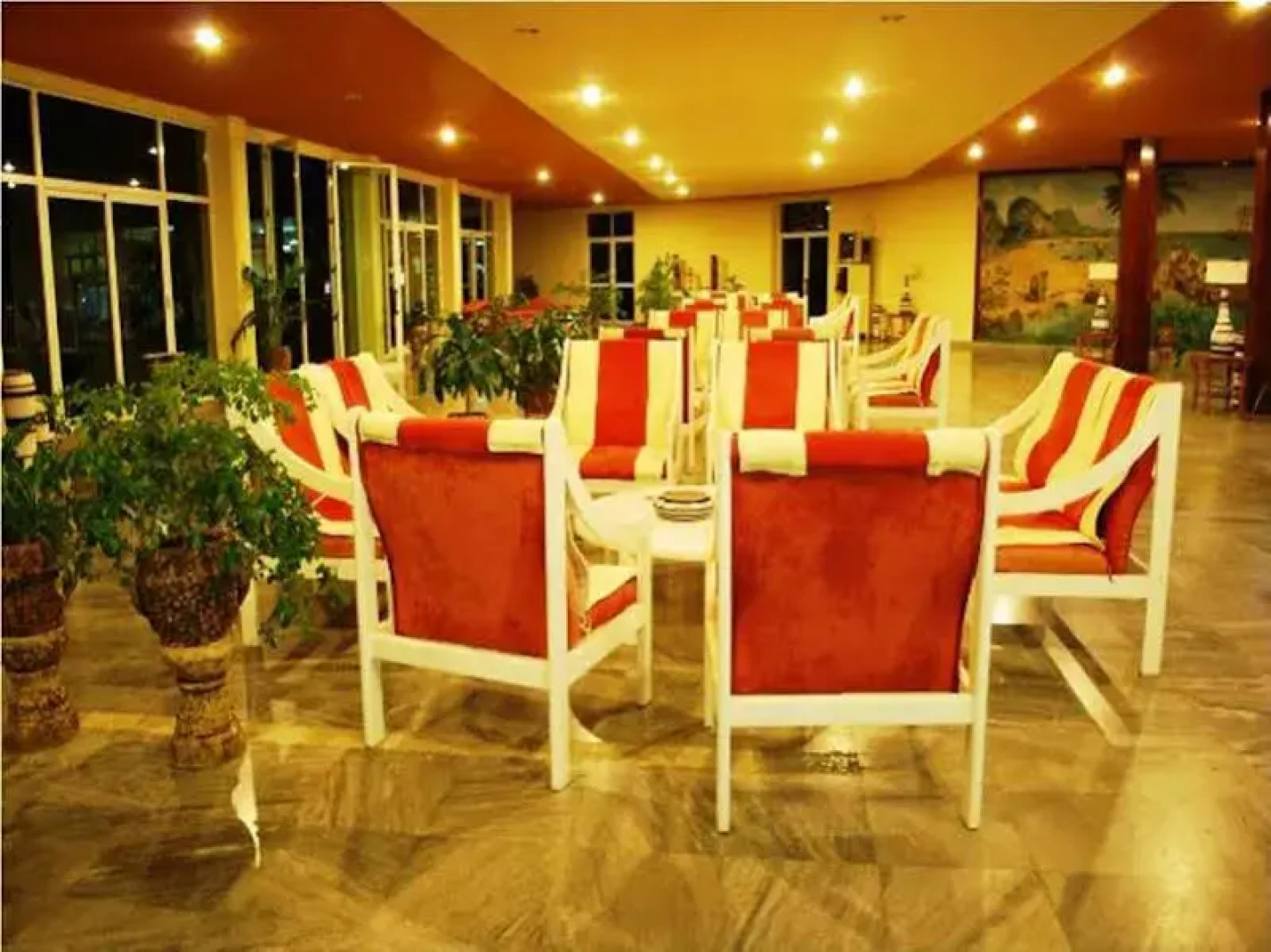 Gran Caribe Hotel Colony