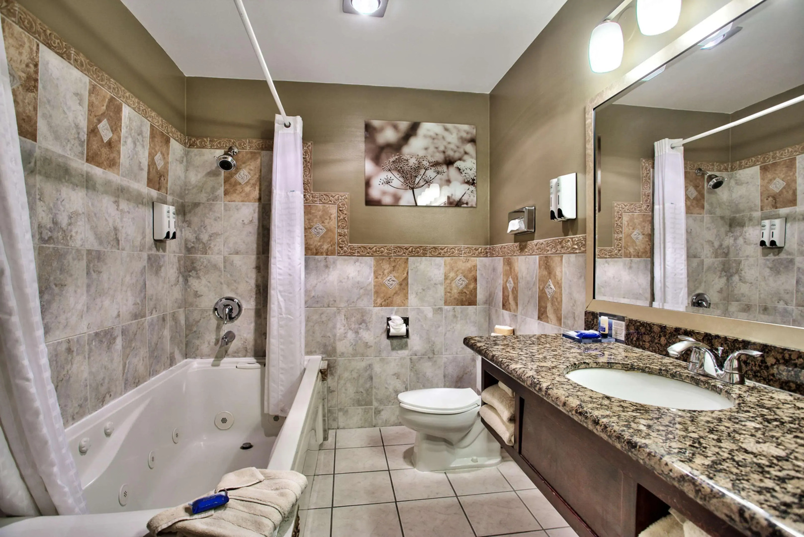 Best Western Mountain View Inn