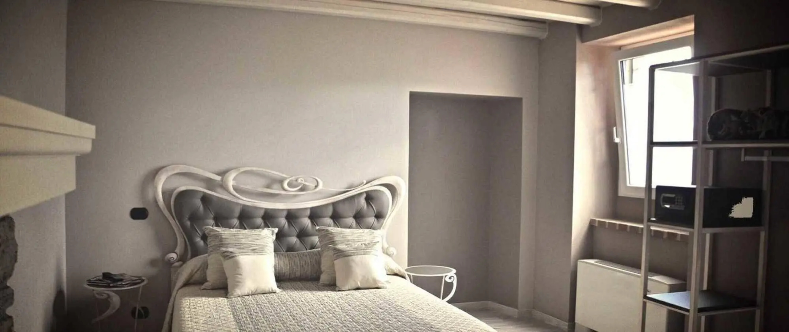 Casale Raffaello B&B