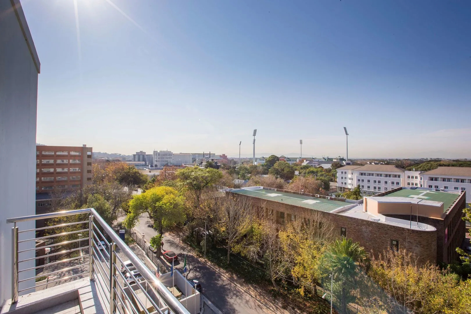 Neighbourgood Newlands