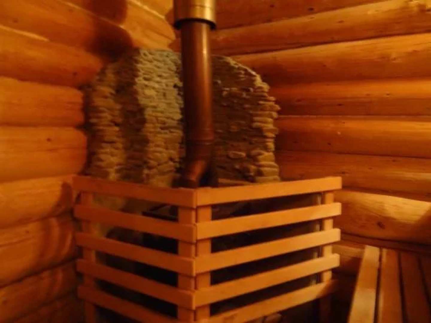 Recreation Complex Zhyva Voda