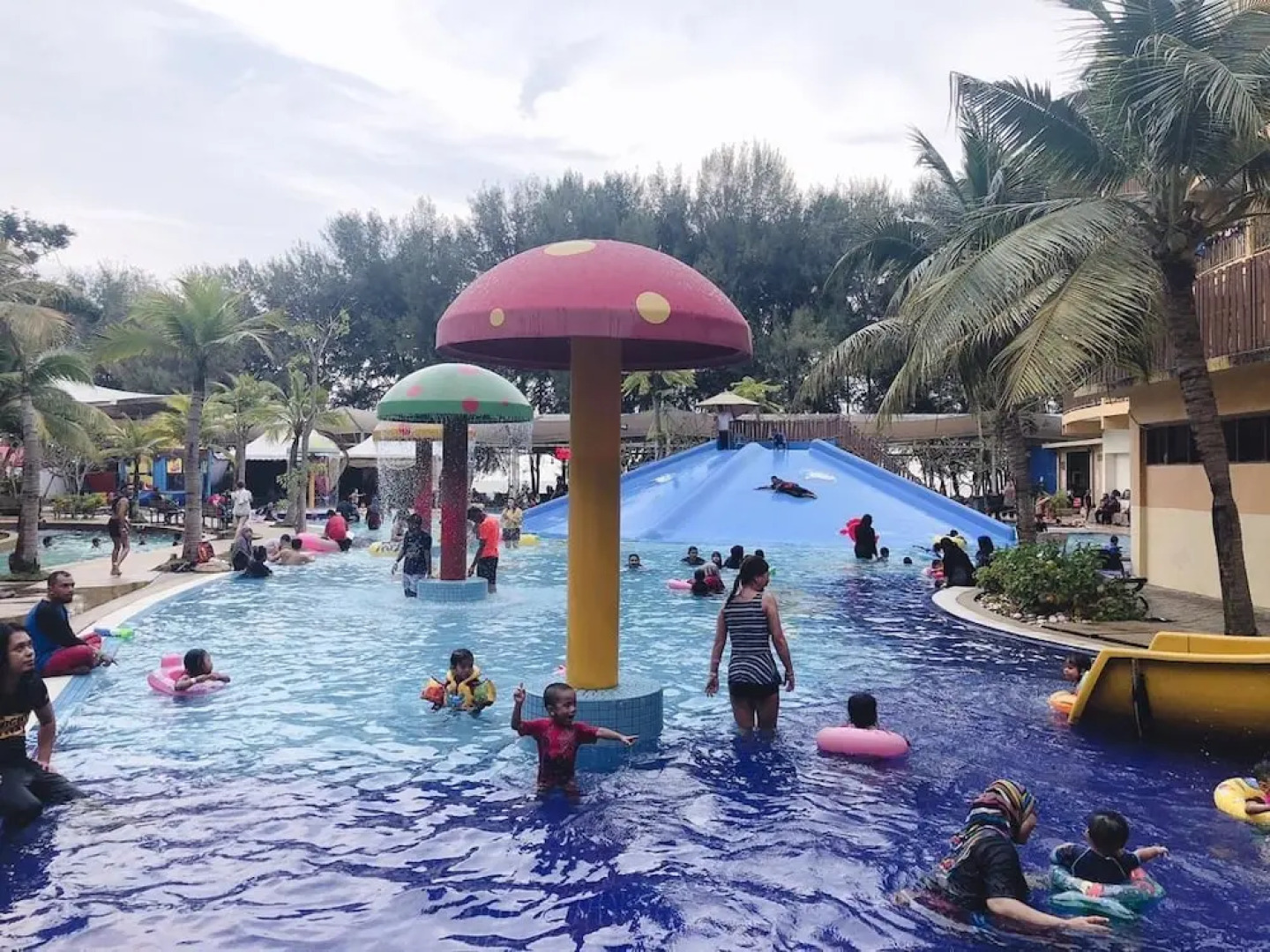 Gold Coast Marib Comfy Studio